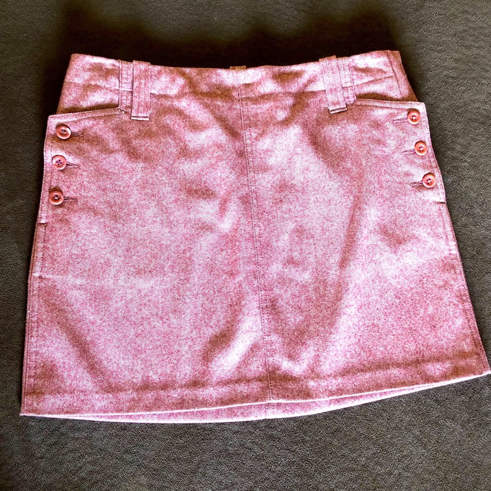 J.CREW skirt